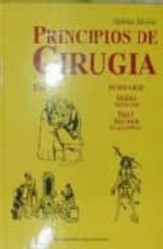 principios de cirugia (7ª ed.)-9789701023914
