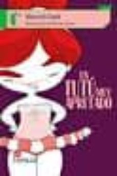 un tutu muy apretado-cerril clark-9789702008514