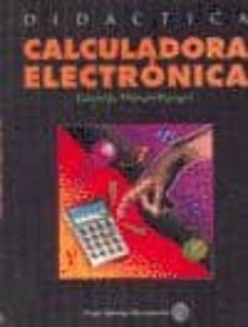 calculadora electronica-9789706250414