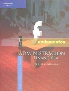 fundamentos de administracion financiera-9789706864314