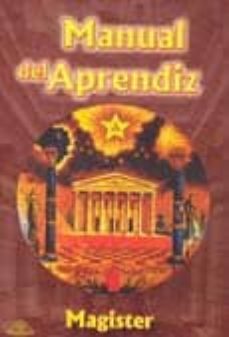 manual del aprendiz-9789707830714