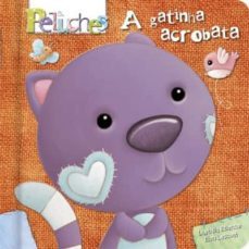 a gatinha acrobata-9789720725714