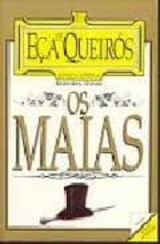 os maias-9789721013414