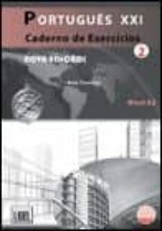 portugues xxi 2 ejer-ana tavares-9789727579914
