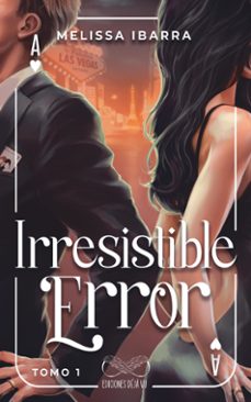 irresistible error 1-melissa ibarra-9789801843214
