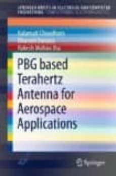 pbg based terahertz antenna for aerospace-9789812878014