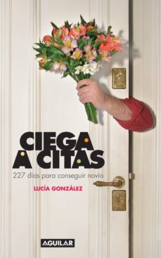 ciega a citas (ebook)-9789870418214