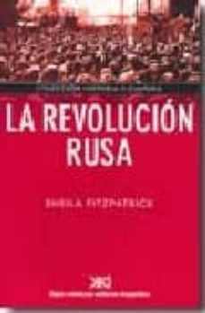 la revolucion rusa-9789871220014