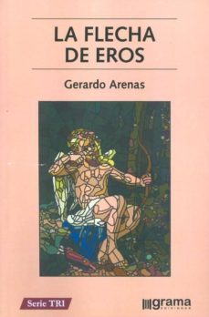 la flecha de eros-9789871649914