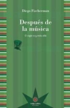 despues de la musica-9789871673414