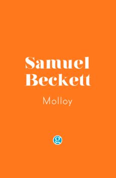 molloy (ebook)-samuel beckett-9789874086914