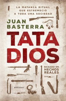 tata dios (ebook)-juan basterra-9789874109514