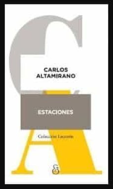 estaciones-carlos altamirano-9789874161314