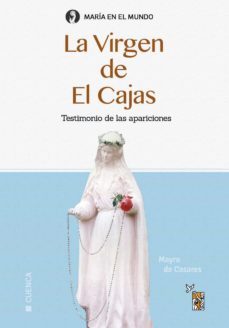 la virgen del cajas (ebook)-mayra de casares-9789874829214