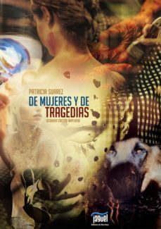 de mujeres y de tragedias (ebook)-patricia suarez-9789874931214