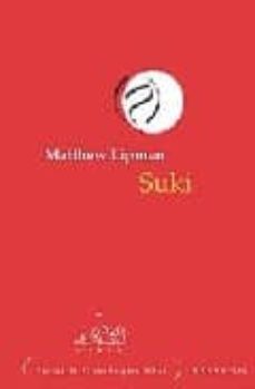 suki-matthew lipman-9789875000414