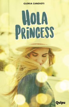 hola, princess (ebook)-gloria candioti-9789875043114