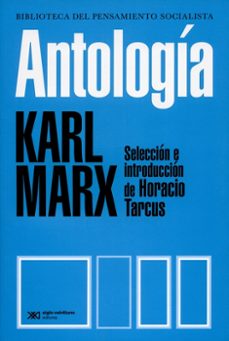 -karl marx-9789876295314