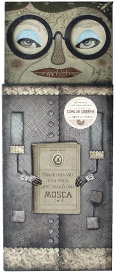 erase una vez una vieja-9789876370714