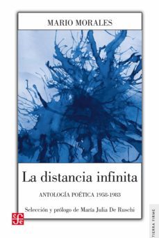 la distancia infinita (ebook)-mario morales-9789877193114