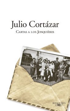 cartas a los jonquières (ebook)-julio cortazar-9789877384314