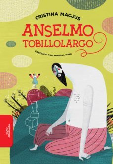 anselmo tobillolargo (ebook)-cristina macjus-9789877387414