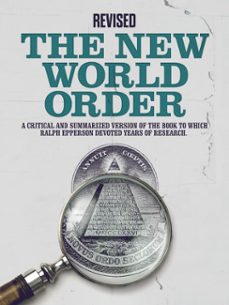 revised: the new world order (ebook)-9789877449914