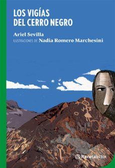 los vigías del cerro negro (ebook)-ariel sevilla-9789877674514