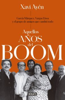 aquellos años del boom (ebook)-9789877950014