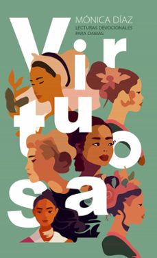 virtuosa (ebook)-mónica díaz-9789877989014
