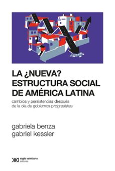 -gabriela y kessler, gabriel benza-9789878010014