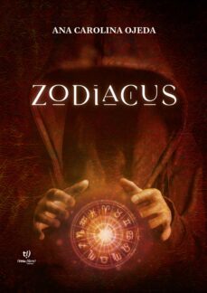 zodiacus (ebook)-ana carolina ojeda-9789878172514