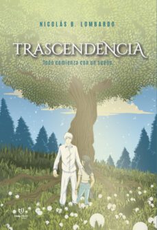 trascendencia (ebook)-nicolás lombardo-9789878240114