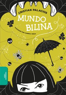 mundo bilina (ebook)-cristian palacios-9789878266114
