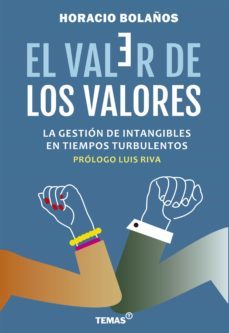 el valer de los valores (ebook)-horacio bolaños-9789878387314