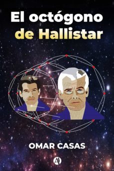 octogono de hallistar (ebook)-omar casas-9789878710914