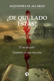 ¿de que lado estas? (ebook)-9789878748214
