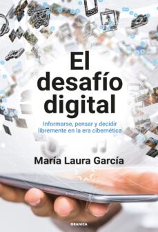 desafio digital, el (ebook)-maría laura garcía-9789878935614