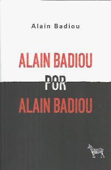 alain badiou por alain badiou-alain badiou-9789878956114