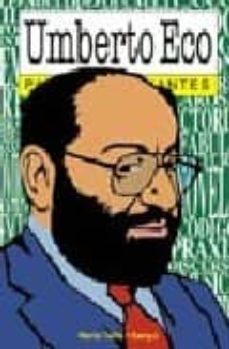umberto eco para principiantes-9789879065914
