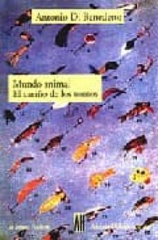 mundo animal: el cariño de los tontos-9789879396414