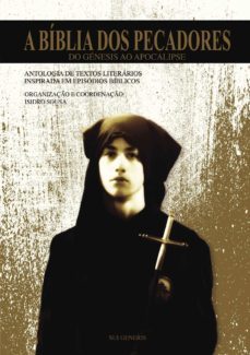 a biblia dos pecadores-isidro sousa-9789892062914