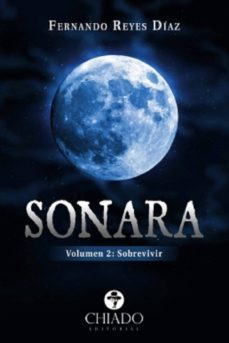 sonara - tomo ii-fernando andres reyes diaz-9789895189014