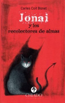 jonai y los recolectores de almas-carles coit-9789895206414