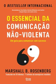 o essencial da comunicaço no-violenta (ebook)-marshall b. rosenberg-9789895703814