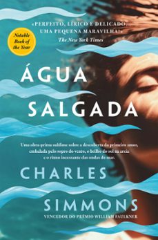 agua salgada (ebook)-charles simmons-9789895704514