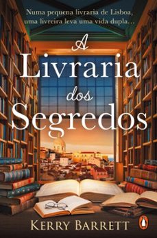 a livraria dos segredos (ebook)-kerry barrett-9789895897414