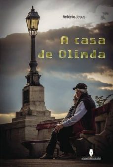 a casa de olinda (ebook)-9789897369414