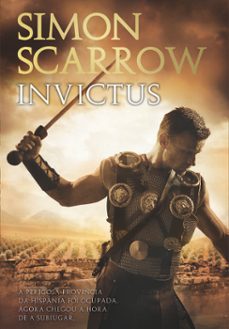 invictus (ebook)-simon scarrow-9789897732614