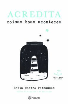 acredita - coisas boas acontecem _ed. aumentada (ebook)-sofia castro fernandes-9789897775314